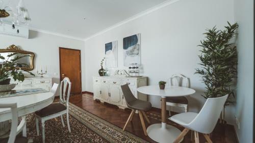 Bed & Breakfast Vila Milreu Guest House
