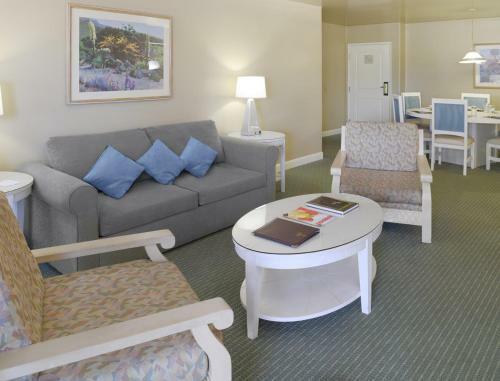 Apartamento Palm Canyon Resort #2