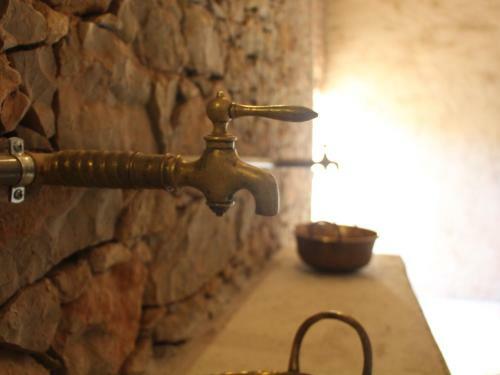 Agroturismo Masbelvedere