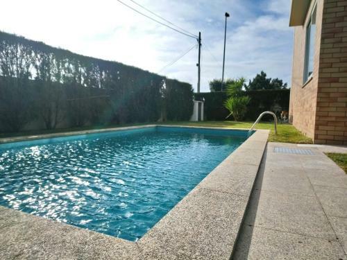 Beach House - Between Porto And Viana Do Castelo