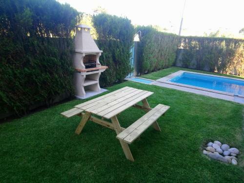 Beach House - Between Porto And Viana Do Castelo