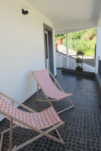 Casa Agapanthe Piscine Et Vue Mer