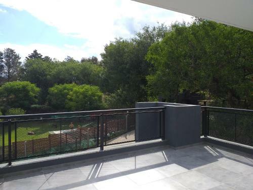 Apartamento Complejo Ayres de Mayu Sumaj