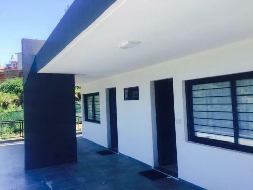 Apartamento Complejo Ayres de Mayu Sumaj