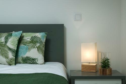 Apartamento Angel�s Sunset