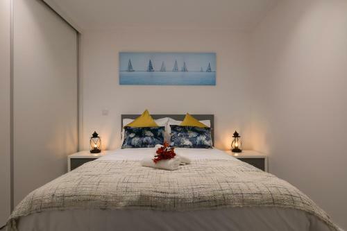 Apartamento Angel�s Sunset