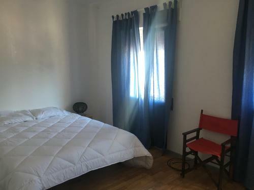 Eskama Hostel