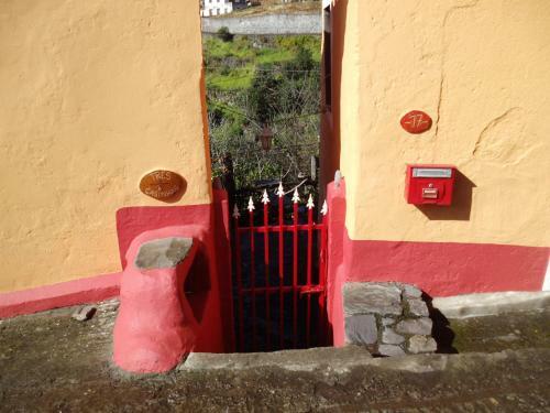 Madeira-meerblick-haus