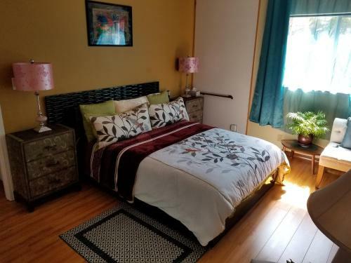 Luxury 2br/1ba Oasis In San Jose Ca