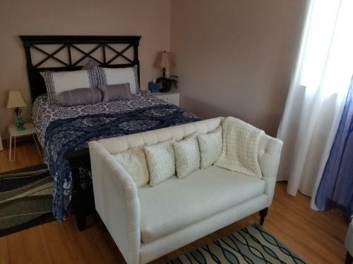 Luxury 2br/1ba Oasis In San Jose Ca