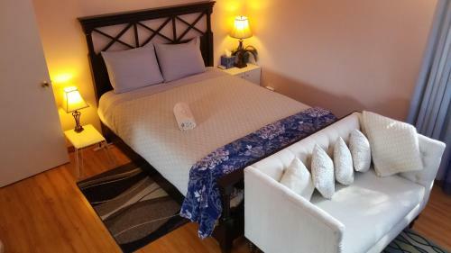 Luxury 2br/1ba Oasis In San Jose Ca