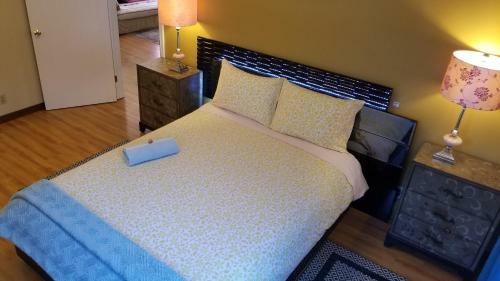Luxury 2br/1ba Oasis In San Jose Ca