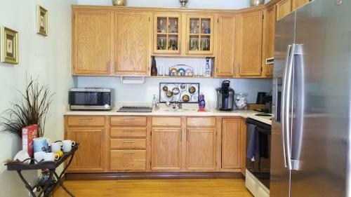 Luxury 2br/1ba Oasis In San Jose Ca