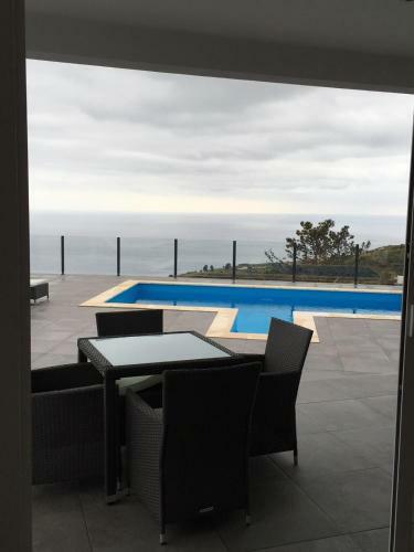 Villa Por Do Sol
