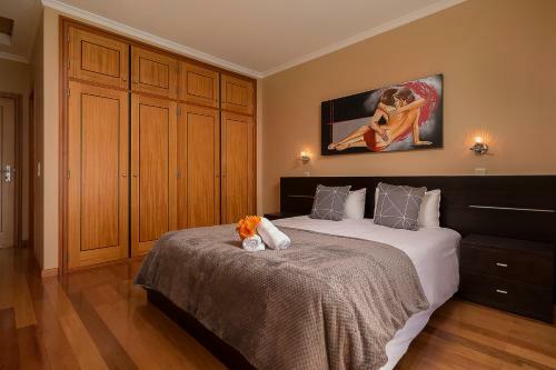 King�s House In Estreito Da Calheta