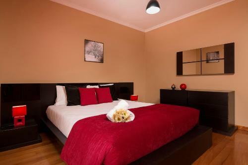 King�s House In Estreito Da Calheta