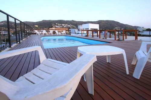 Hotel Sierralago