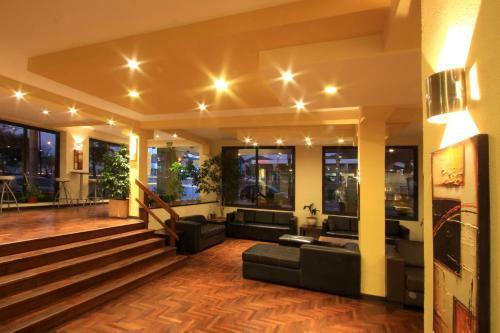 Hotel Sierralago
