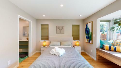 @ Marbella Lane - Sj Designer Home 3br Ldry+p