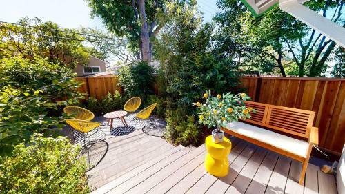 @ Marbella Lane - Sj Designer Home 3br Ldry+p