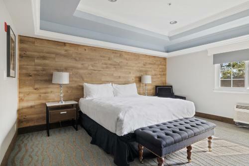 Hotel The Row By Kasa