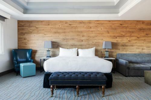 Hotel The Row By Kasa