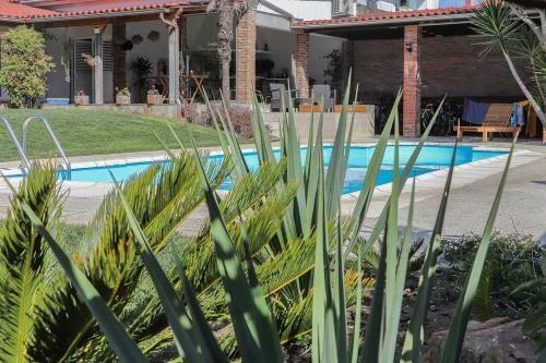 Villa Dos Corc�is