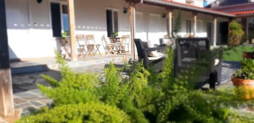 Villa Dos Corc�is
