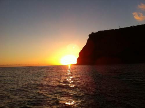 Madeira Wine Cottages