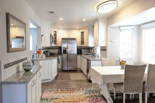 Spacious Relaxing Fully Equipped Home