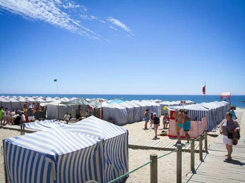 Casa De Praia