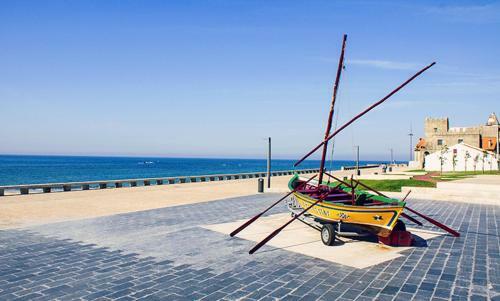 Casa De Praia