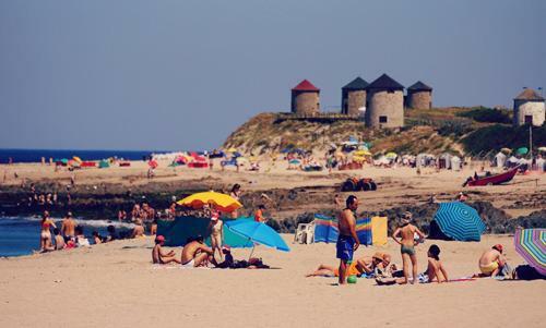 Casa De Praia