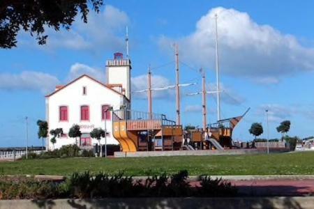 Casa De Praia