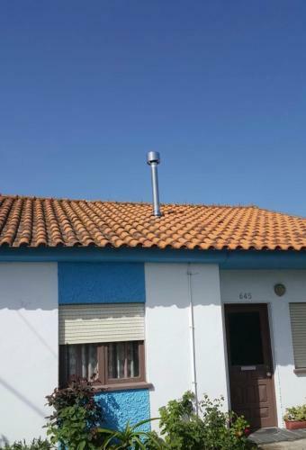 Casa De Praia