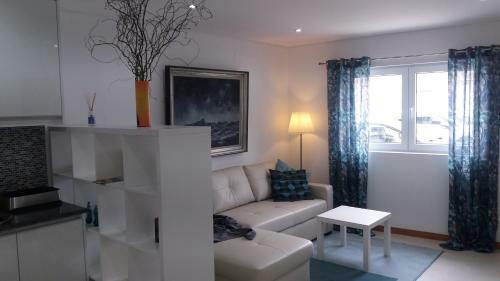 Apartamento Appartement Espinho