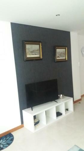 Apartamento Appartement Espinho