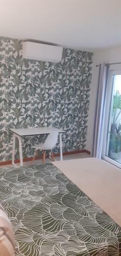 Apartamento Appartement Espinho