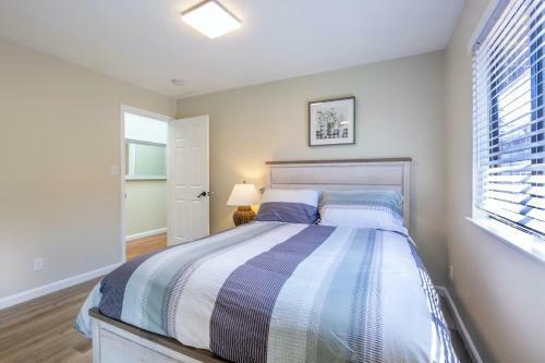 @ Marbella Lane 3br House In Downtown San Jose