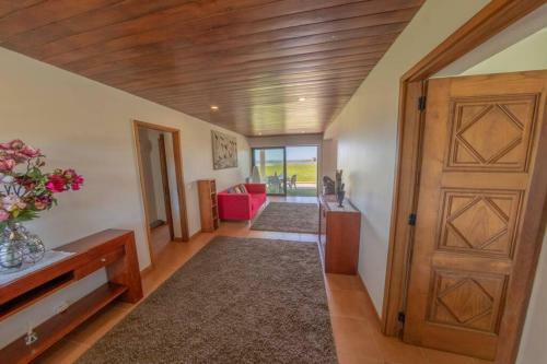 Panoramic Beachfront Villa - Direct Beach Access