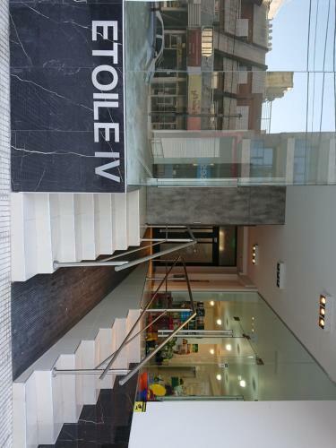 Apartamento Departamento de Excelente Categor�a