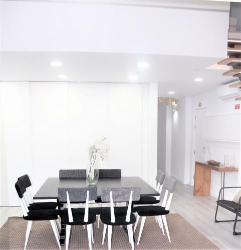 Apartamento 34 Loft Design Ofir