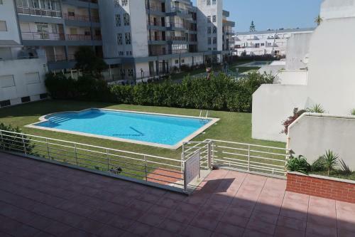 Apartamento Com Piscina Perto Da Praia