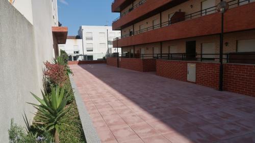 Apartamento Com Piscina Perto Da Praia