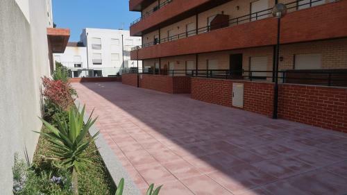 Apartamento Com Piscina Perto Da Praia