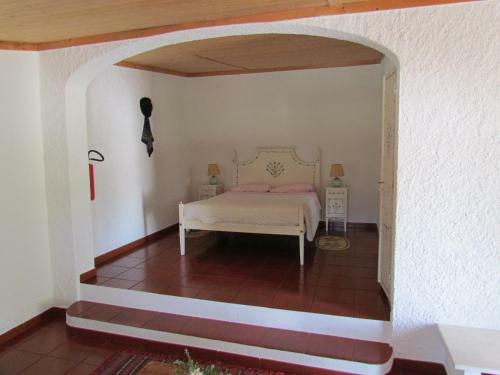 Agroturismo Monte Da Fazenda