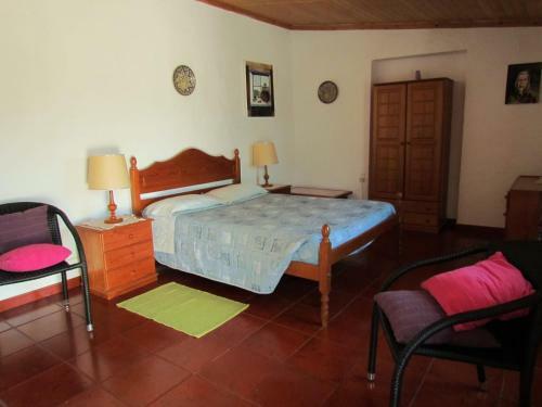 Agroturismo Monte Da Fazenda