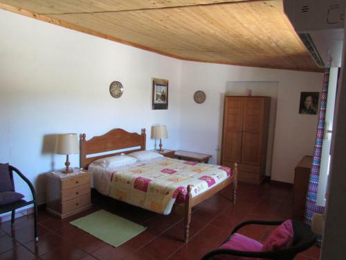 Agroturismo Monte Da Fazenda