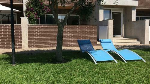 Apartamento Evajoe