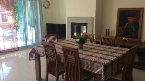 Apartamento Evajoe